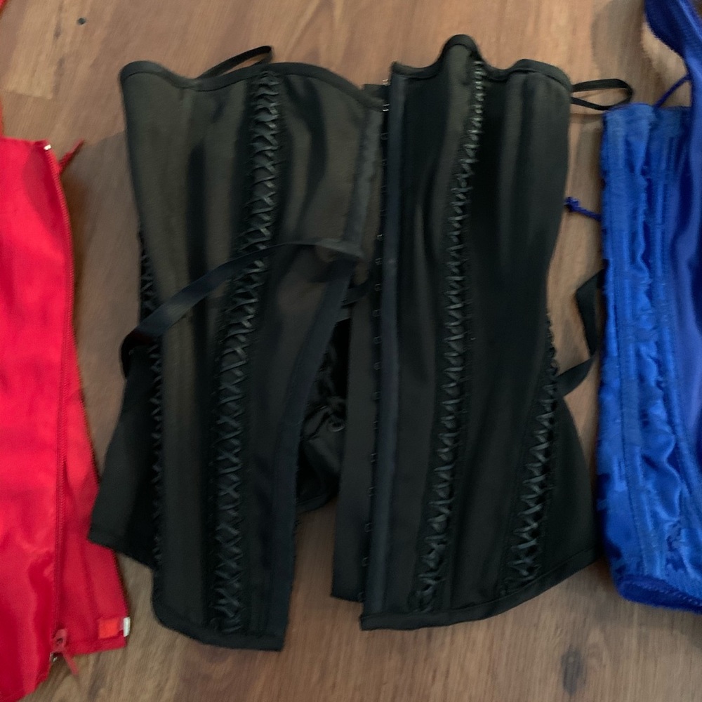 Corsets - image 7